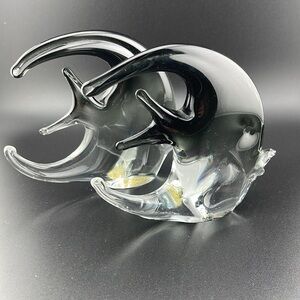 Murano Angelfish 2 Set